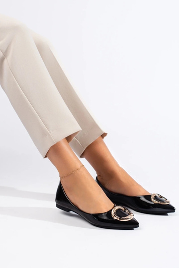 Laque balerīnas Shelovet 2