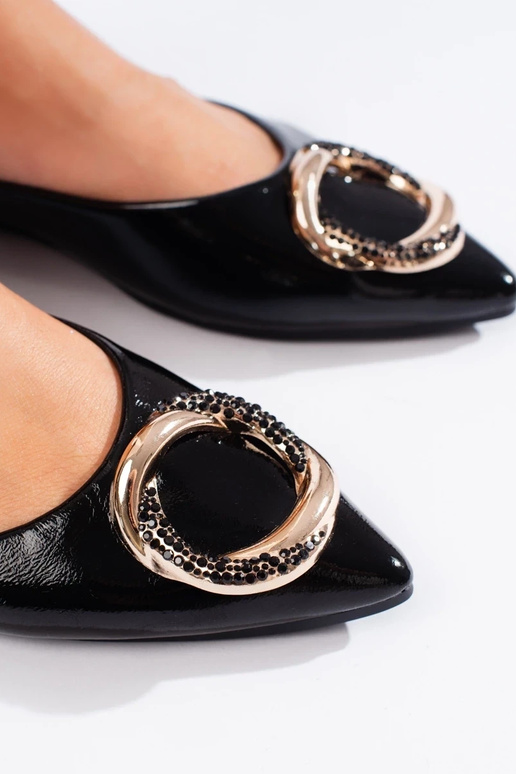 Laque balerīnas Shelovet Laque balerīnas Shelovet