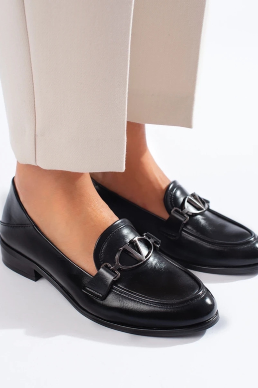 melnas krāsas  kurpes no eko ādas... melnas krāsas  kurpes no eko ādas...