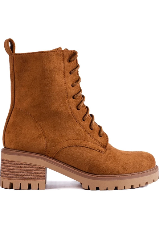 brūnas krāsas sasiets sieviešu zābaki brūnas krāsas sasiets sieviešu zābaki