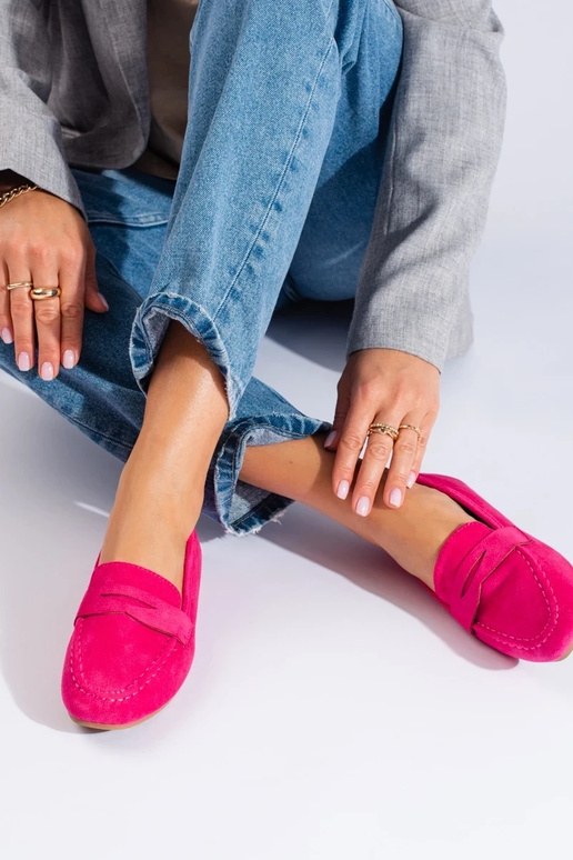 zamšādas  kurpes   Shelovet zamšādas  kurpes   Shelovet