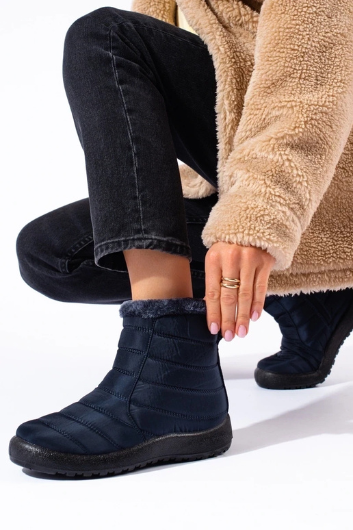 tumši zilas krāsas Sieviešu sniega... tumši zilas krāsas Sieviešu sniega...