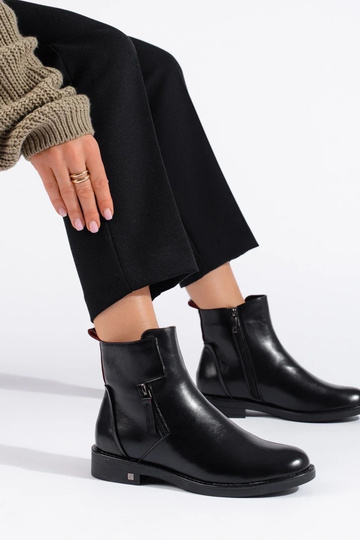 melnas krāsas elegants... 2