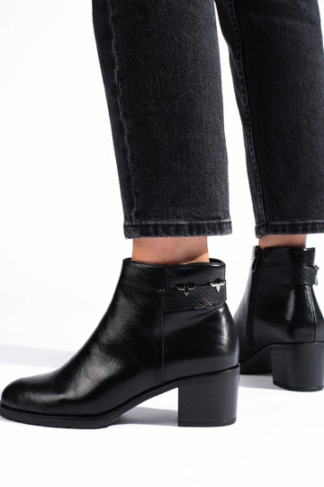 Klasiska modeļa Melnas... 2