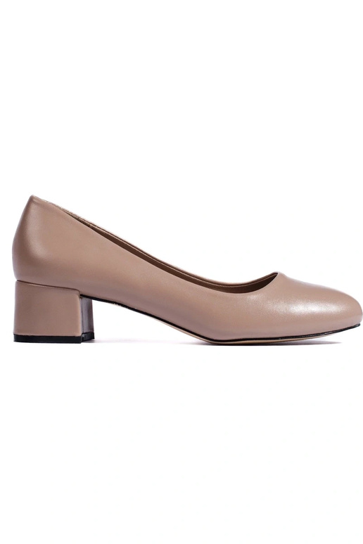 Augstpapēžu kurpes