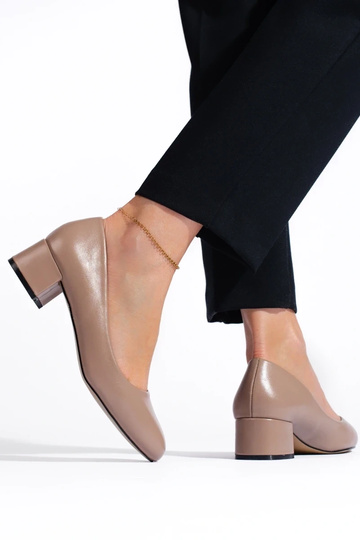 Augstpapēžu kurpes 2