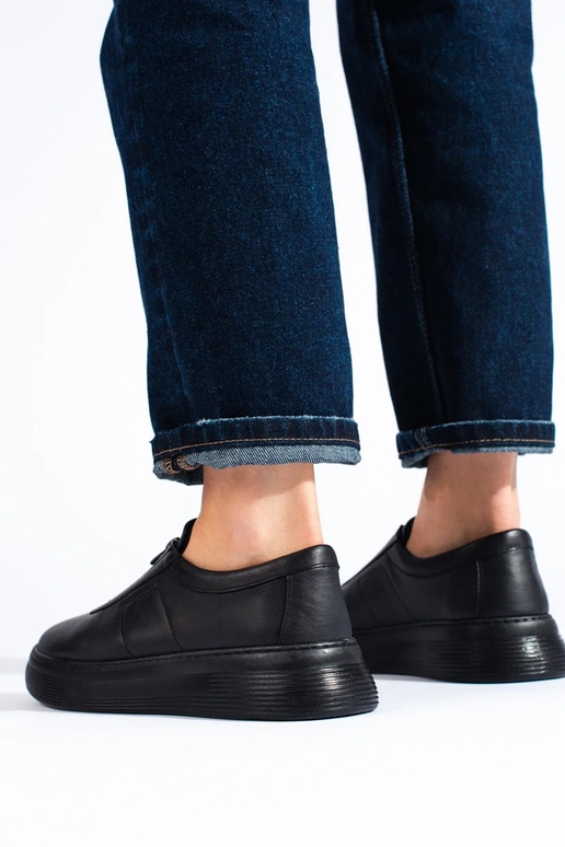 melnas krāsas   Sieviešu zābaki... melnas krāsas   Sieviešu zābaki...