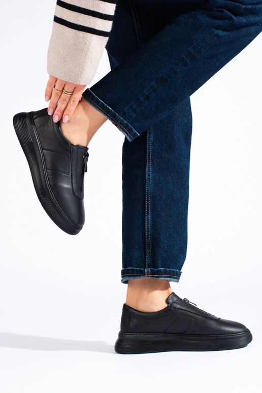 melnas krāsas   Sieviešu zābaki... melnas krāsas   Sieviešu zābaki...