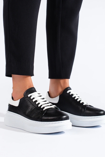 melnas krāsas   sieviešu... 2