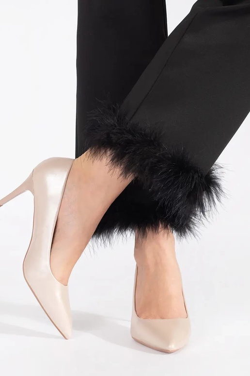 Augstpapēžu kurpes Augstpapēžu kurpes