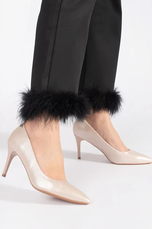 Augstpapēžu kurpes Augstpapēžu kurpes