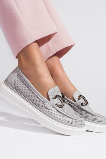 Pelēkas krāsas  Sieviešu... 2