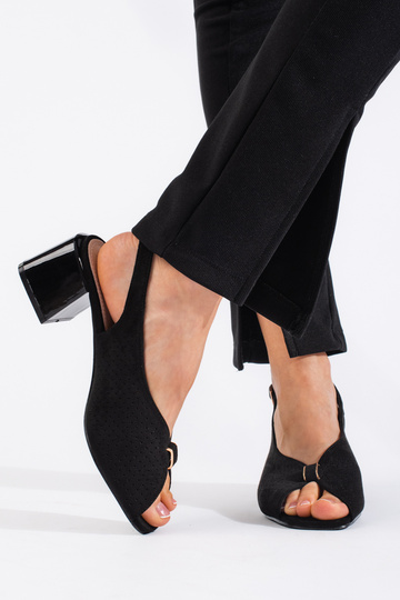 Eleganta stila kurpes uz... 2