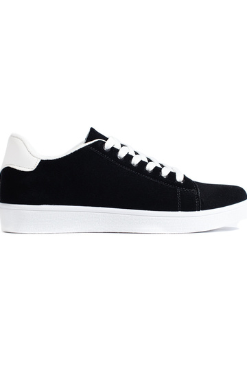 melnas krāsas  Sieviešu zābaki