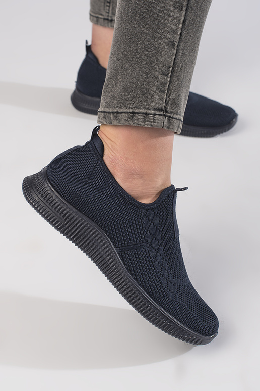 tumši zilas krāsas  sieviešu apavi tumši zilas krāsas  sieviešu apavi