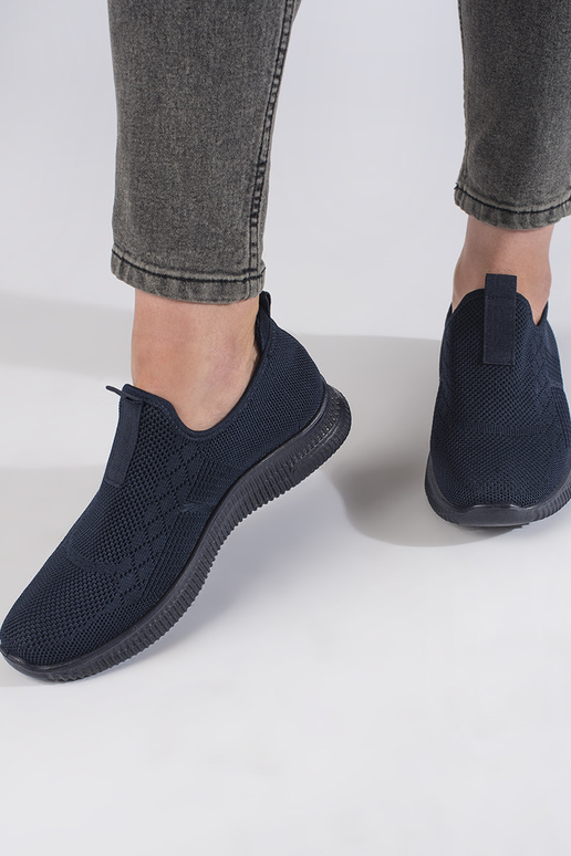 tumši zilas krāsas  sieviešu apavi tumši zilas krāsas  sieviešu apavi