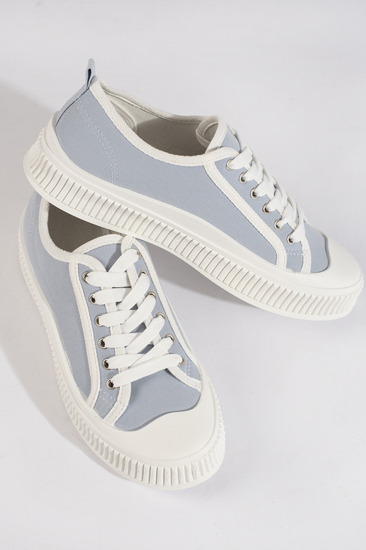 Sieviešu zābaki  ar platformu Sieviešu zābaki  ar platformu