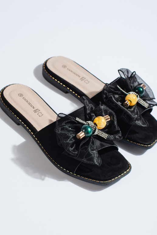 melnas krāsas   čības melnas krāsas   čības