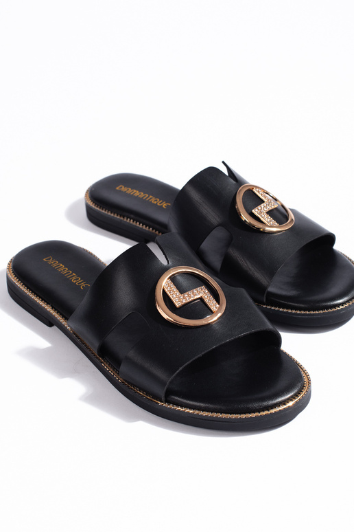 melnas krāsas  čības melnas krāsas  čības