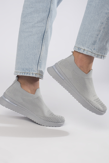 Pelēkas krāsas   sieviešu... 2