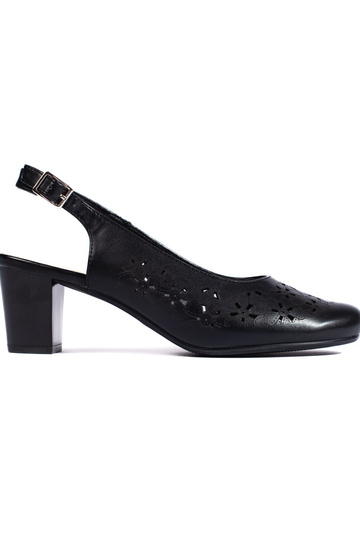 Melnas krāsas puszābaki