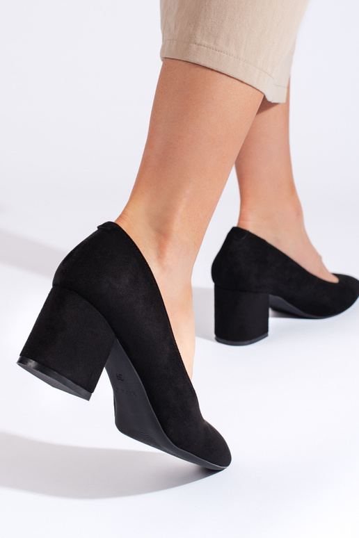 zamšādas  puszābaki Sergio Leone zamšādas  puszābaki Sergio Leone