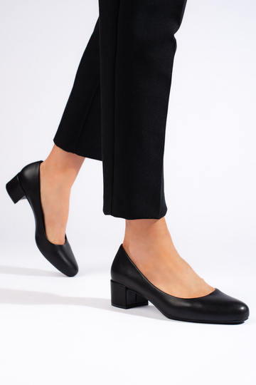 Eleganta stila Melnas... 2