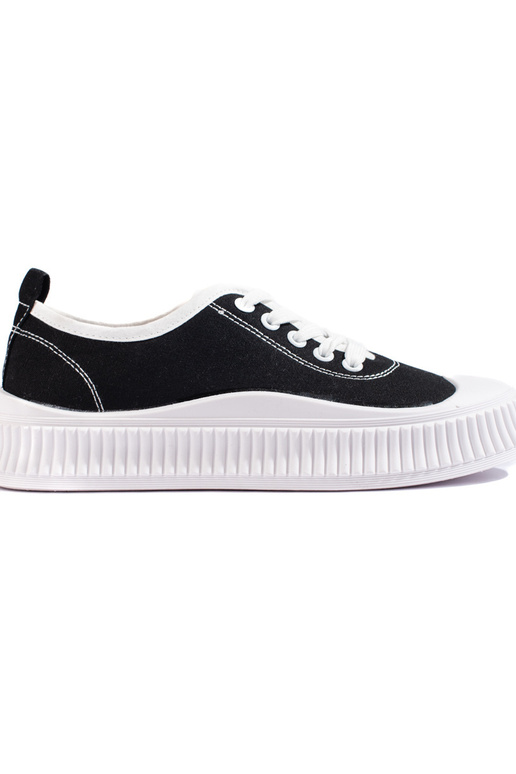 melnas krāsas  Sieviešu zābaki