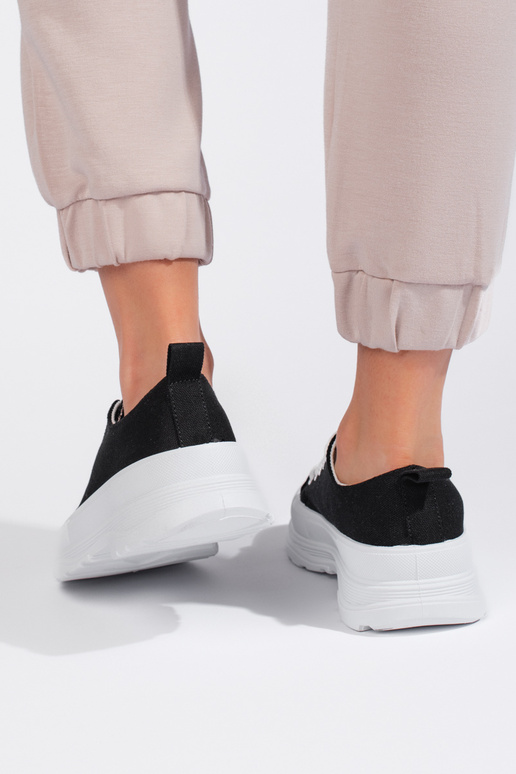 Klasiska modeļa Sieviešu zābaki...