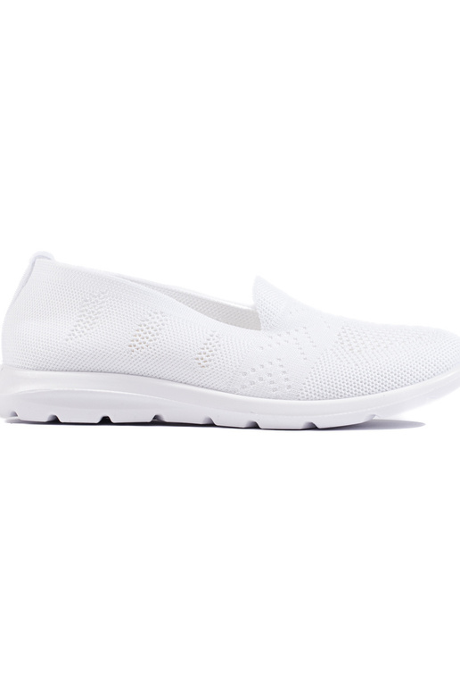 baltas krāsas  slip on baltas krāsas  slip on