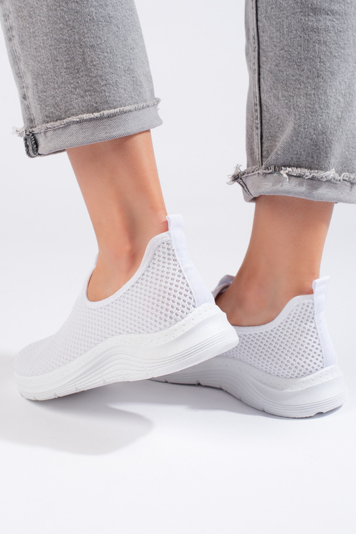 baltas krāsas   sieviešu apavi