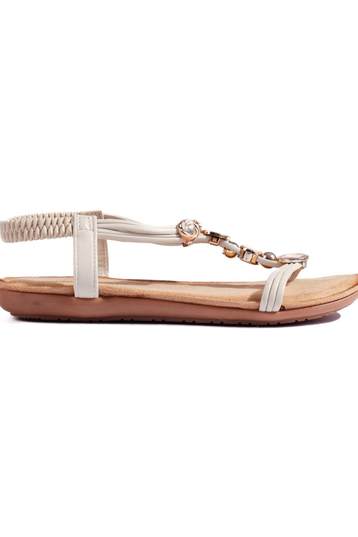 smilšu krāsas   kurpes