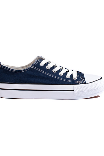 tumši zilas krāsas Sieviešu...