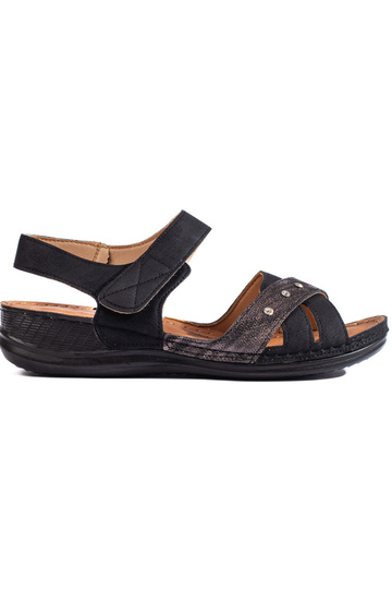 kurpes  ar platformu