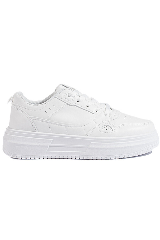 balta krāsa  Sneakers  apavi balta krāsa  Sneakers  apavi