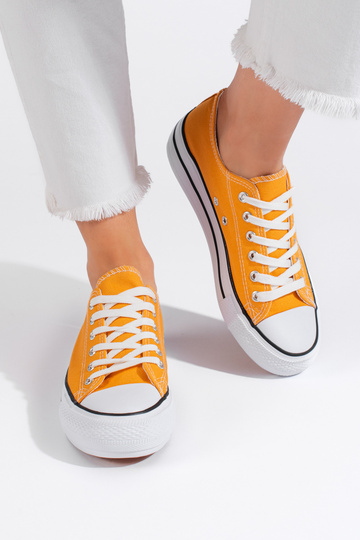 Dzelteni   Sieviešu zābaki 2