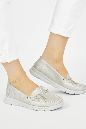 Sudraba krāsas ērti... 2