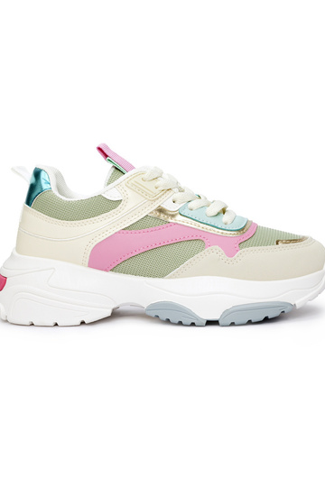 Sportiska stila sieviešu...