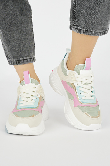 Sportiska stila sieviešu... 2