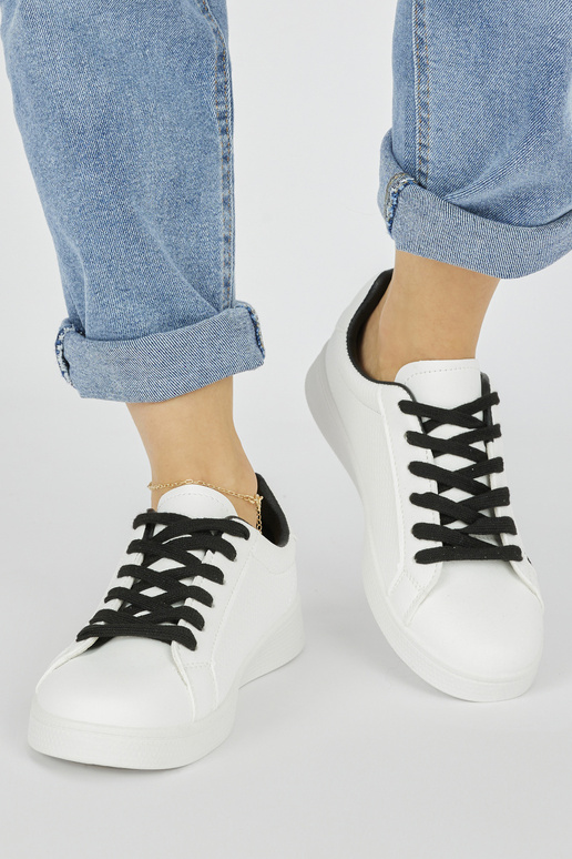 baltas krāsas sieviešu sieviešu apavi