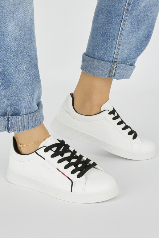 baltas krāsas sieviešu sieviešu apavi