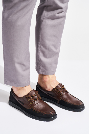 vīriešiem brūnas krāsas... 2