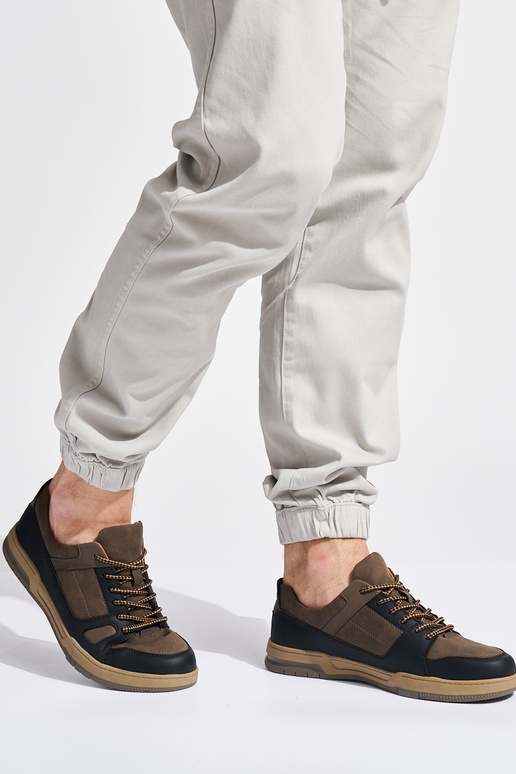 Melns-brūnas krāsas Vīriešiem...