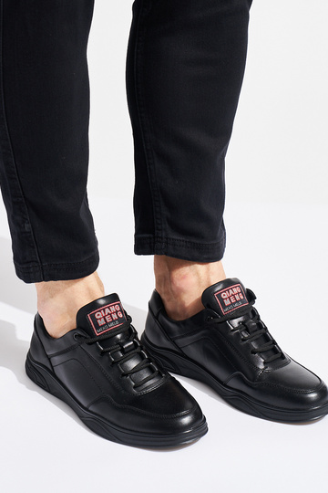 melnas krāsas Vīriešiem... 2