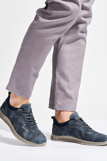 Ažūrs Vīriešiem Zilas... 2