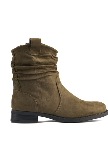 haki krāsas saburzīja...