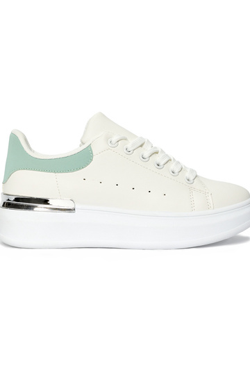 Baltas klasiska modeļa...