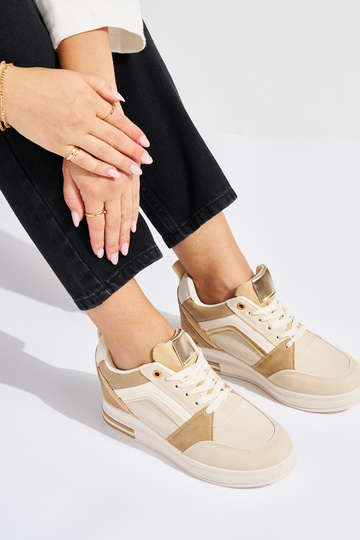 Sieviešu smilšu krāsas... 2