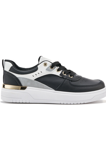 melnas krāsas sieviešu...