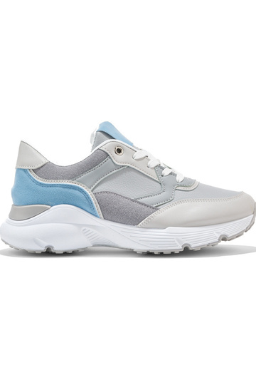 Sieviešu zils Sporta apavi